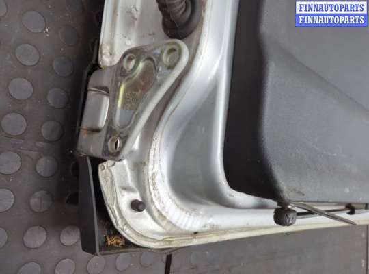 купить Стекло заднее на Land Rover Freelander 1 1998-2006