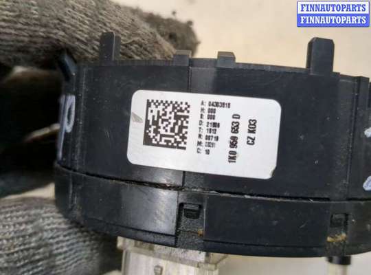 купить Шлейф руля на Audi TT (8J) 2006-2014