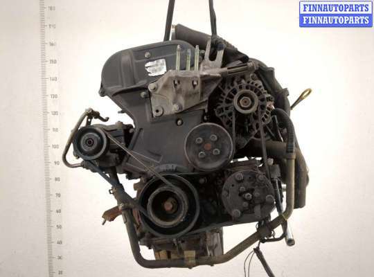 купить Двигатель (ДВС) на Ford Fusion 2002-2012
