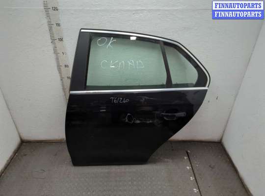 Стеклоподъемник электрический VG2726291 на Volkswagen Jetta 5 2005-2011