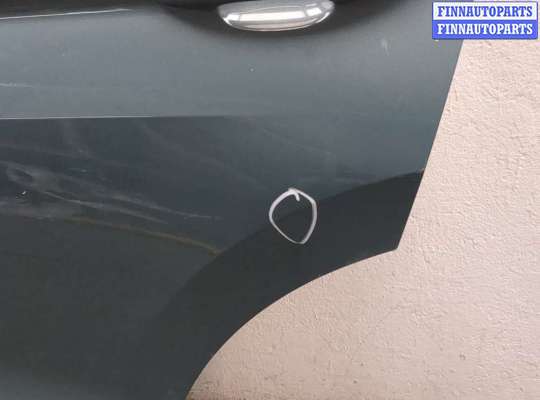 купить Дверь боковая (легковая) на Volkswagen Tiguan 2016-2020