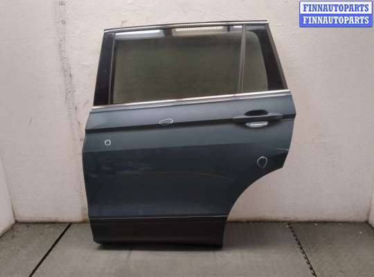 купить Дверь боковая (легковая) на Volkswagen Tiguan 2016-2020