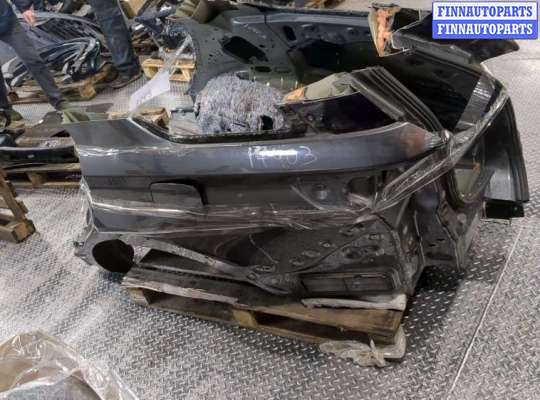 купить Лючок бензобака на Ford Explorer 2019-