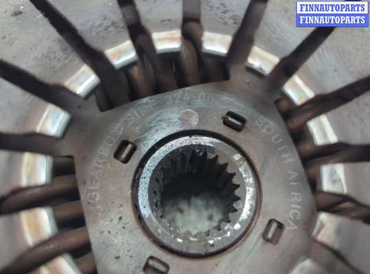 купить Маховик на Renault Trafic 2001-2014