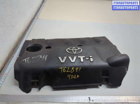 Накладка декоративная на ДВС TT968397 на Toyota Yaris 1999-2006
