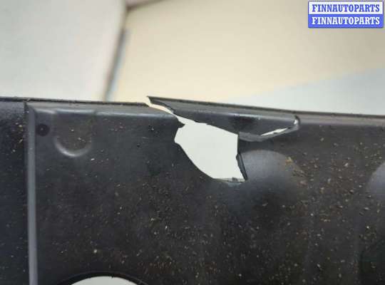 купить Накладка декоративная на ДВС на Toyota Yaris 1999-2006