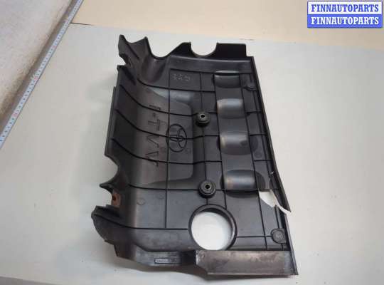 купить Накладка декоративная на ДВС на Toyota Yaris 1999-2006