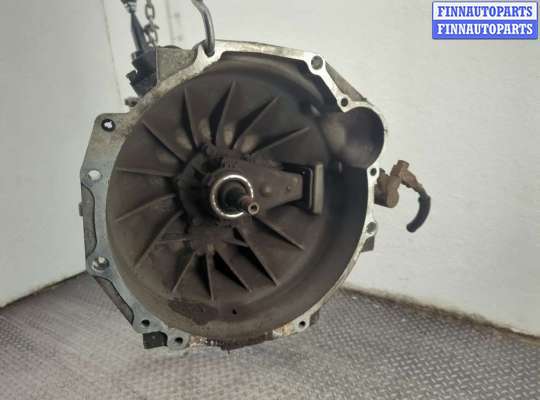 КПП 5-ст.мех 4х4 (МКПП) KA607195 на KIA Sorento BL 2002-2011