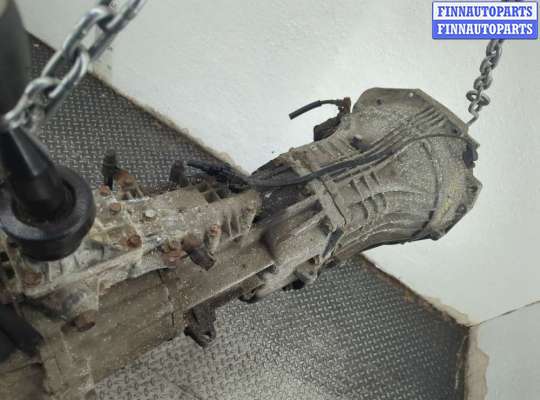 купить КПП 5-ст.мех 4х4 (МКПП) на KIA Sorento BL 2002-2011