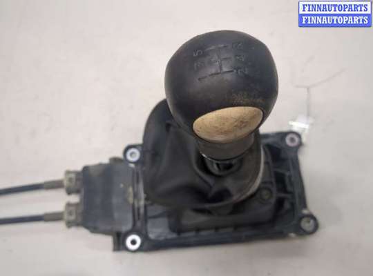 купить Кулиса КПП на Nissan Micra K12E 2002-2010