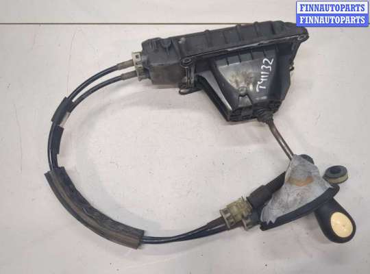 купить Кулиса КПП на Nissan Micra K12E 2002-2010