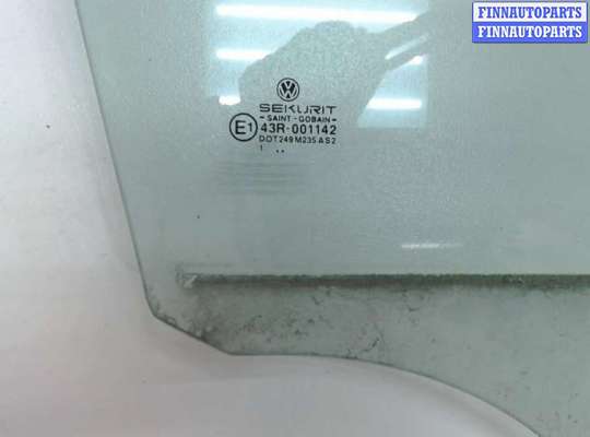 купить Стекло боковой двери на Volkswagen Polo 2001-2005