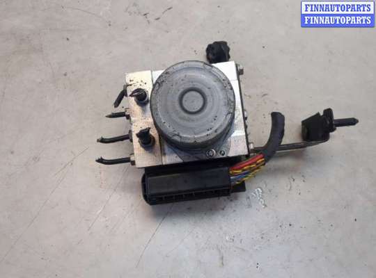 купить Блок АБС, насос (ABS, ESP, ASR) на BMW X3 E83 2003-2010