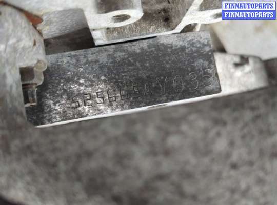 Насос ГУР (ЭУР, ЭГУР)