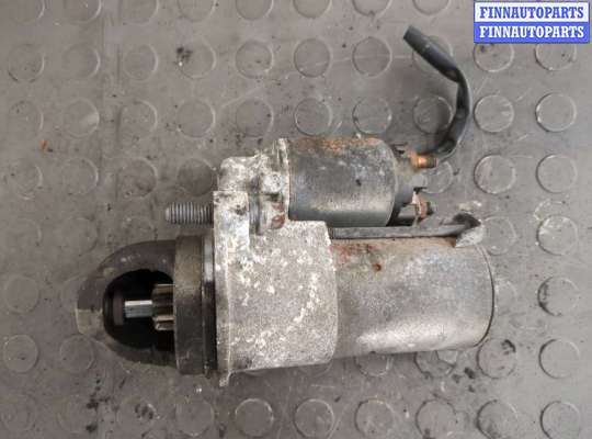 купить Стартер на Saab 9-3 2002-2014