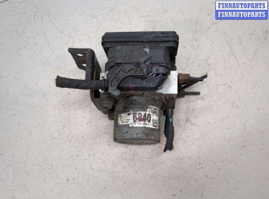 купить Блок АБС, насос (ABS, ESP, ASR) на KIA Sorento UM 2014-2020