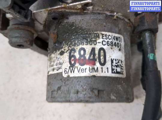 купить Блок АБС, насос (ABS, ESP, ASR) на KIA Sorento UM 2014-2020