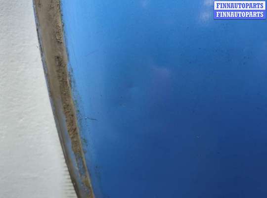 купить Капот на Ford C-Max 2002-2010