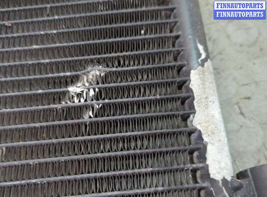 купить Радиатор кондиционера на Acura MDX 2006-2013