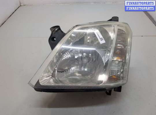 Фара (передняя) OP2431919 на Opel Meriva 2003-2010