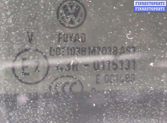 купить Дверь боковая (легковая) на Volkswagen Atlas 2017-2025