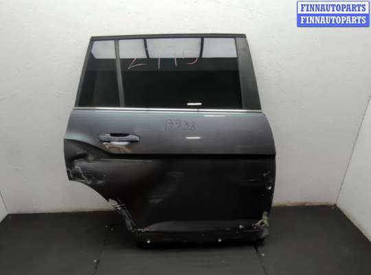 купить Дверь боковая (легковая) на Volkswagen Atlas 2017-2025