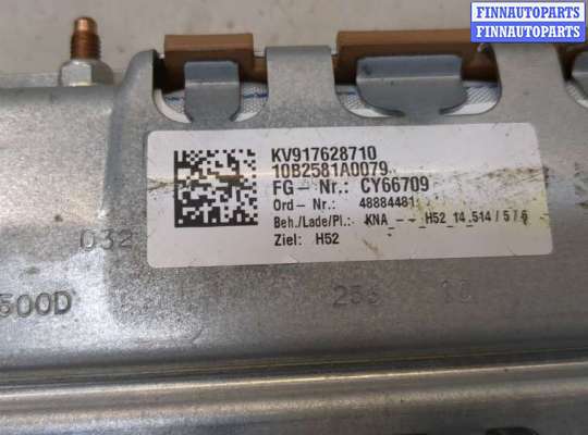 купить Подушка безопасности коленная на BMW 7 F01 2008-2015