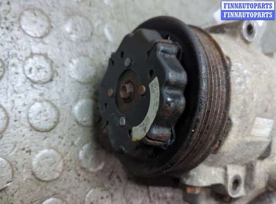 купить Компрессор кондиционера на Mercedes A W168 1997-2004