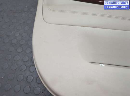купить Дверная карта (Обшивка двери) на Skoda SuperB 2001-2008
