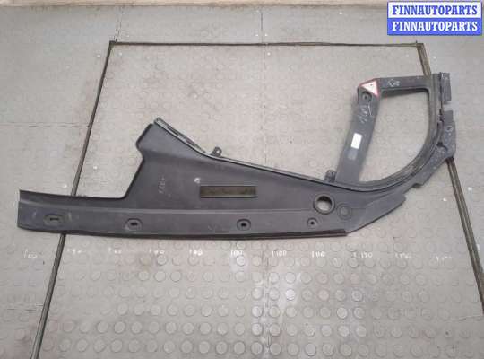 Пластик (Обшивка) моторного отсека BM3461840 на BMW 5 F07 Gran Turismo 2010-2017