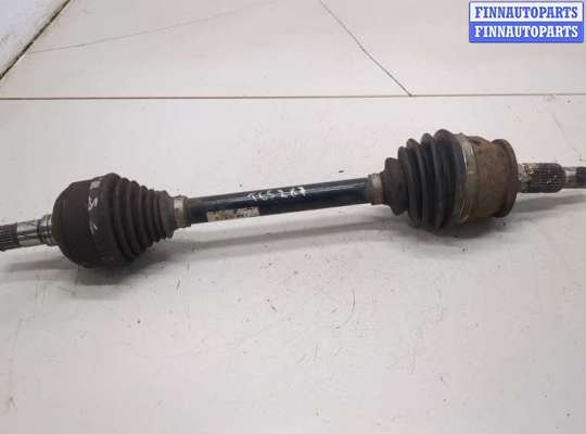 Полуось (приводной вал, шрус) OP2451827 на Opel Insignia 2008-2017