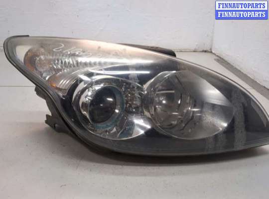 Купить Фара (передняя) на Hyundai i30 2007-2012 Фара (передняя) HN611697 на Hyundai i30 2007-2012