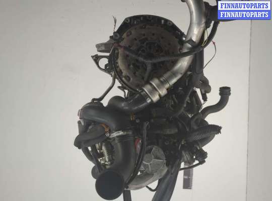 купить Форсунка топливная на Renault Scenic 2003-2009