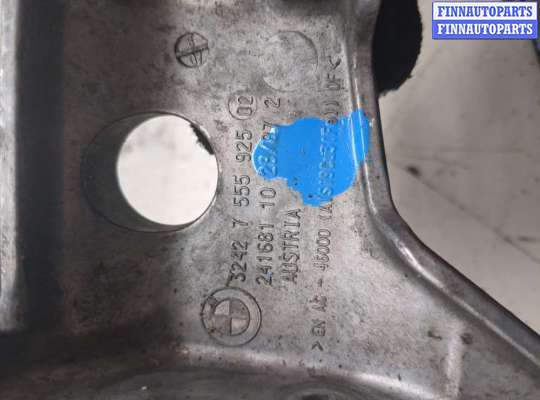 купить Кронштейн насоса гидроусилителя руля на BMW 1 E87 2004-2011