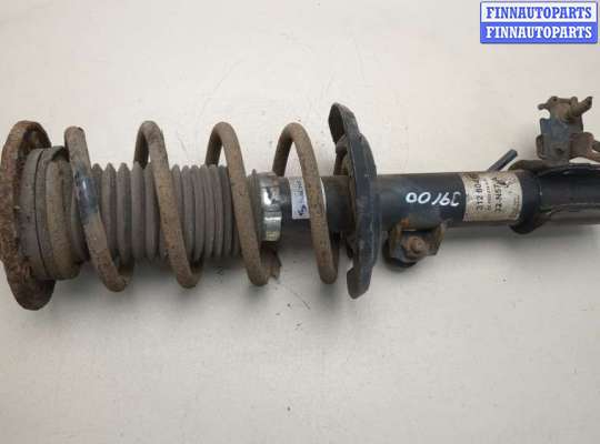 Амортизатор подвески OP2155149 на Opel Vectra C 2002-2008