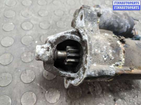 купить Стартер на Ford Transit (Tourneo) Connect 2002-2013