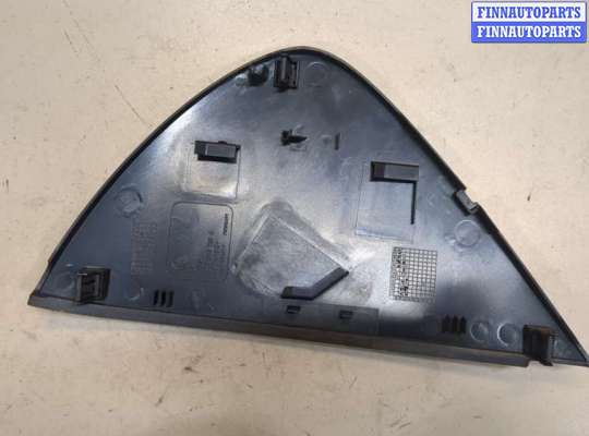 купить Пластик (обшивка) салона на Volkswagen Passat 6 2005-2010