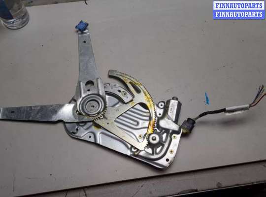 Стеклоподъемник электрический VL561951 на Volvo S60 2000-2009