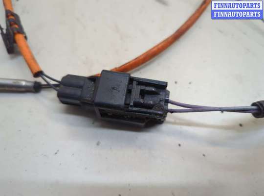 купить Датчик температуры выхлопных газов на Jaguar XF 2007-2015