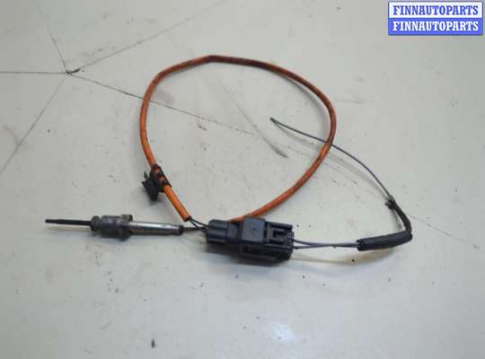 Купить Датчик температуры выхлопных газов на Jaguar XF 2007-2015 Датчик температуры выхлопных газов JR98287 на Jaguar XF 2007-2015