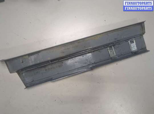 купить Накладка на порог на Mercedes S W140 1991-1999
