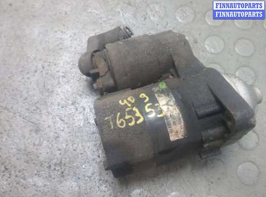 Купить Стартер на Nissan Micra K12E 2002-2010 Стартер NS1007940 на Nissan Micra K12E 2002-2010