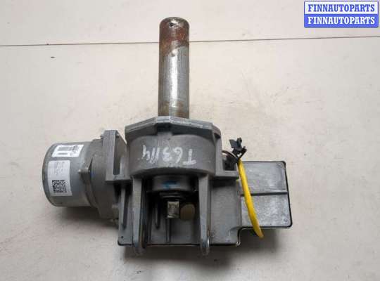 Электроусилитель руля OP2422670 на Opel Corsa D 2006-2014