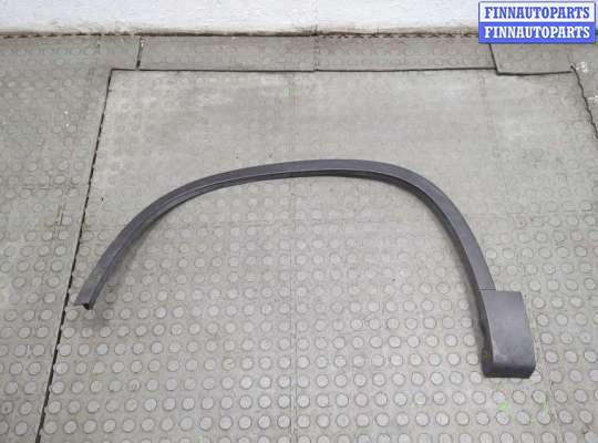 купить Молдинг крыла на Volkswagen Tiguan 2011-2016