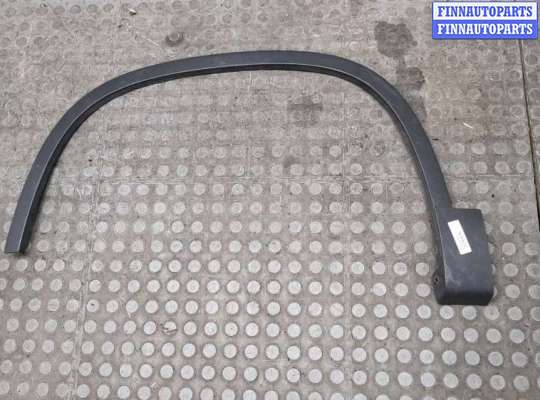 купить Молдинг крыла на Volkswagen Tiguan 2011-2018