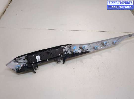 купить Панель управления магнитолой на Ford Escape 2019-2022