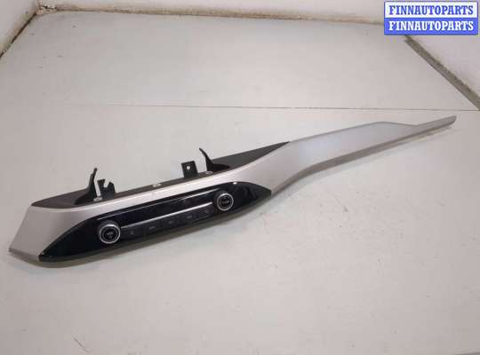 Купить Панель управления магнитолой на Ford Escape 2019-2022 Панель управления магнитолой FO2102300 на Ford Escape 2019-2022