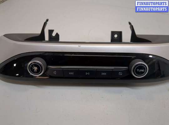 купить Панель управления магнитолой на Ford Escape 2019-2022