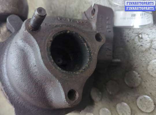 купить Турбина на Hyundai ix 35 2010-2015