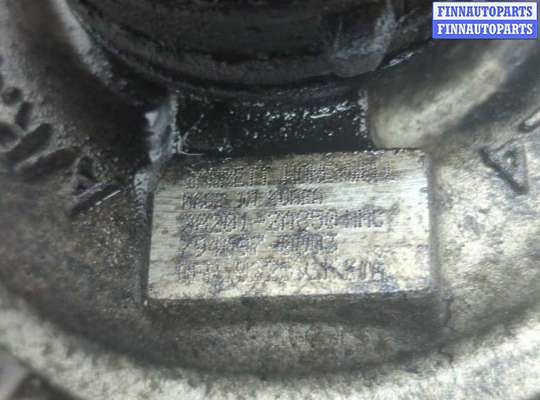 купить Турбина на Hyundai ix 35 2010-2015